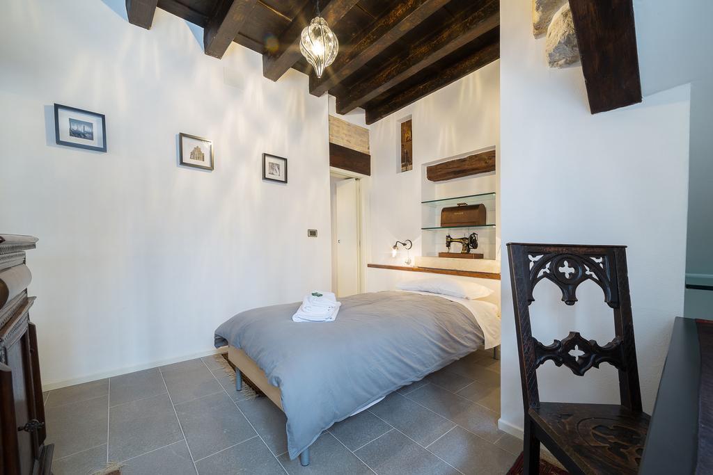 Ve.n.i.ce Cera Casa Santo Stefano Appartamento Venezia