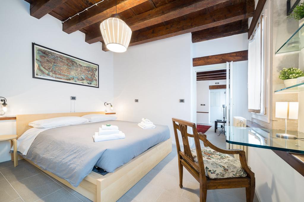 Appartamento Ve.n.i.ce Cera Casa Santo Stefano Venezia