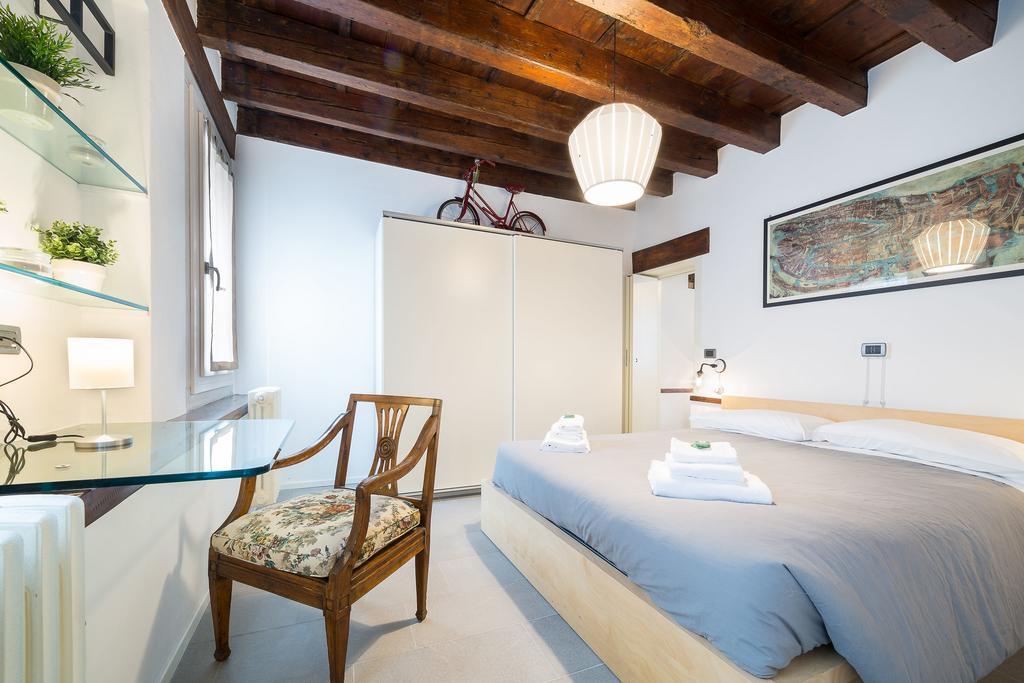 Appartamento Ve.n.i.ce Cera Casa Santo Stefano