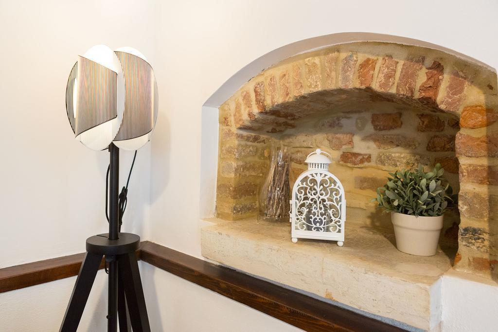 Appartamento Ve.n.i.ce Cera Casa Santo Stefano *