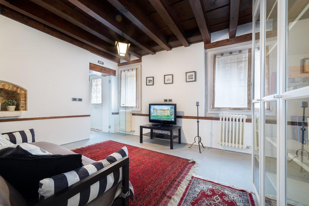 Appartamento Ve.n.i.ce Cera Casa Santo Stefano Venezia