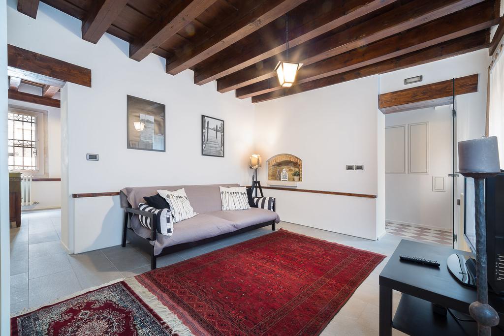 Appartamento Ve.n.i.ce Cera Casa Santo Stefano