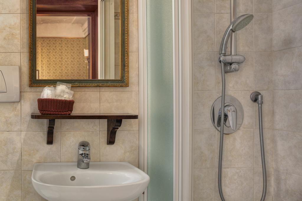 Hotel Galleria Venedig