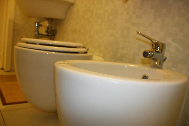 Salizada San Francesco Appartement