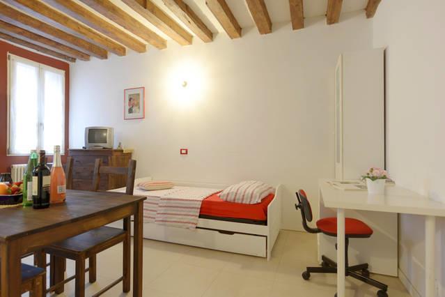 Appartement Salizada San Francesco Venetië