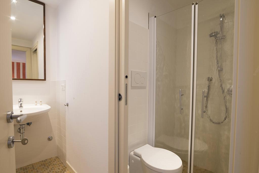 Apartment Casa Delle Ortensie Venedig