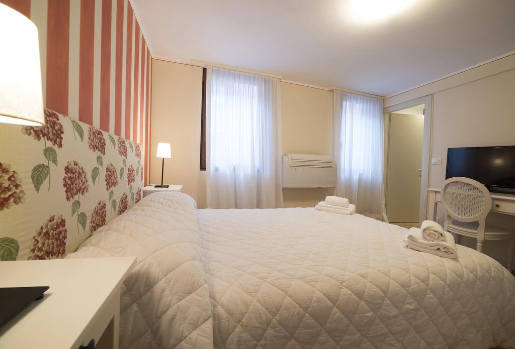 Casa Delle Ortensie Apartment