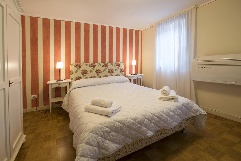 Apartment Casa Delle Ortensie *
