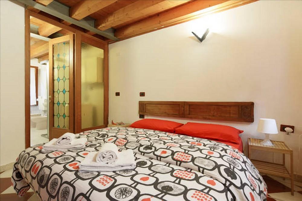 Apartment Calle Dei Ormesini Venedig