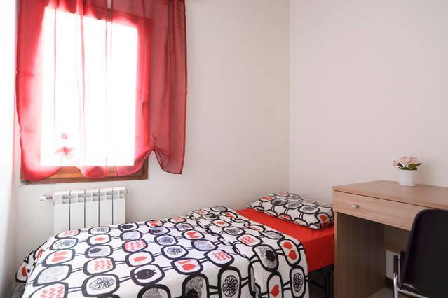 2578 Casa Appartement
