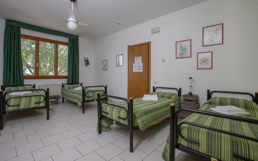 Il Lato Azzurro Hotel Venetië