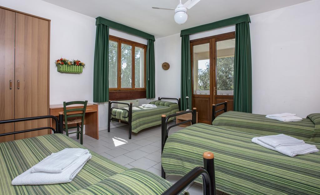 Il Lato Azzurro Hotel