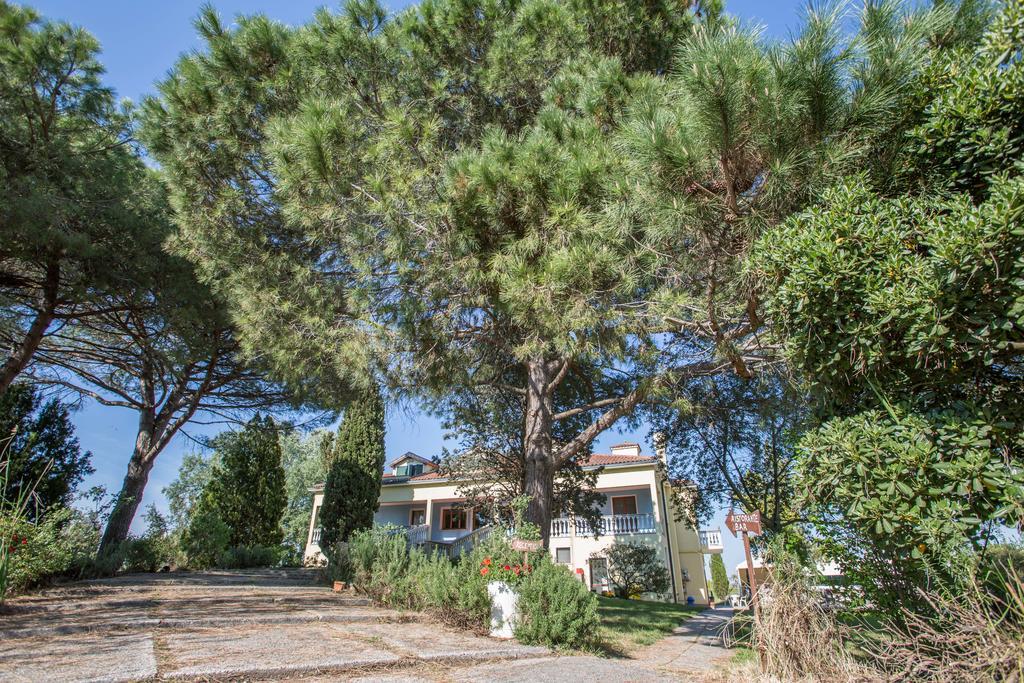 Hotel Il Lato Azzurro *