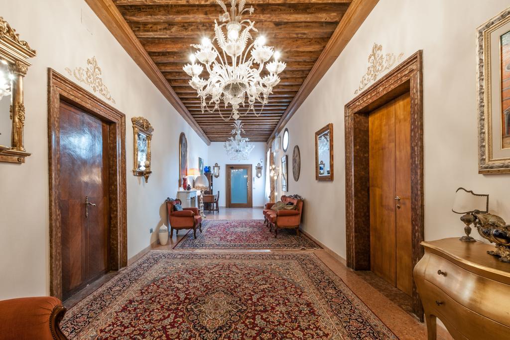 Appartamento Palazzo Della Torre *