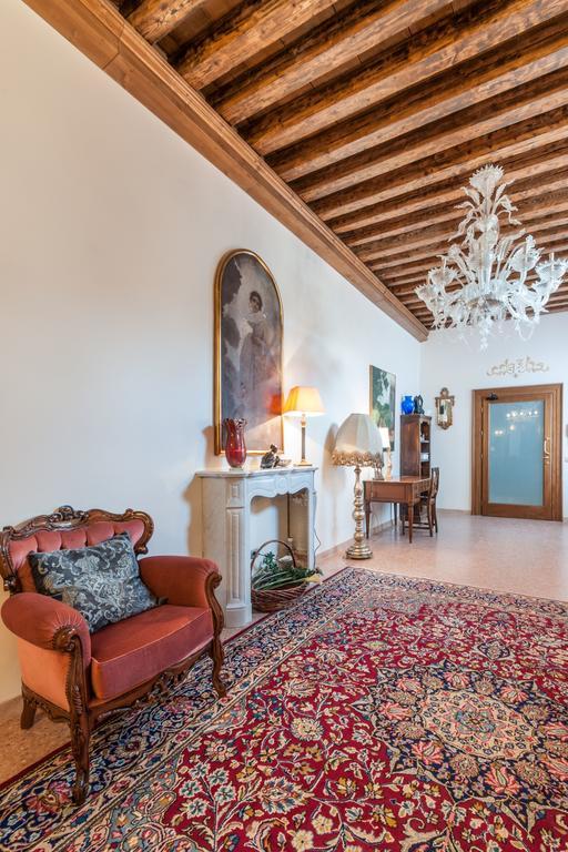Appartamento Palazzo Della Torre