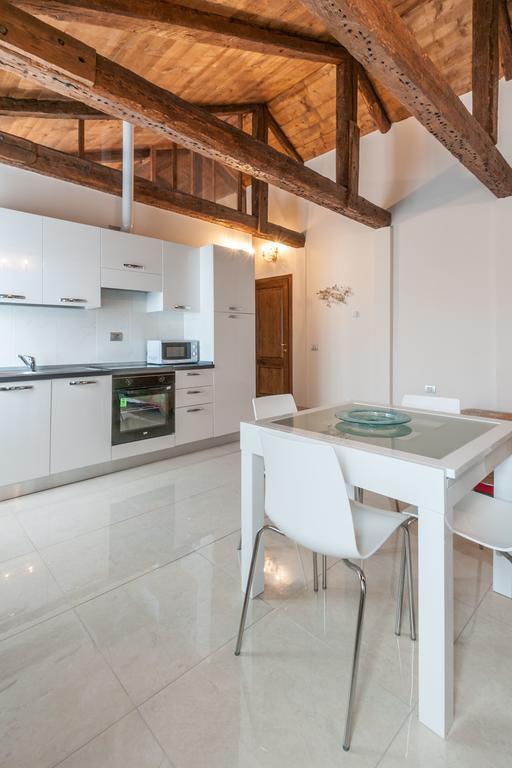Appartamento Palazzo Della Torre *