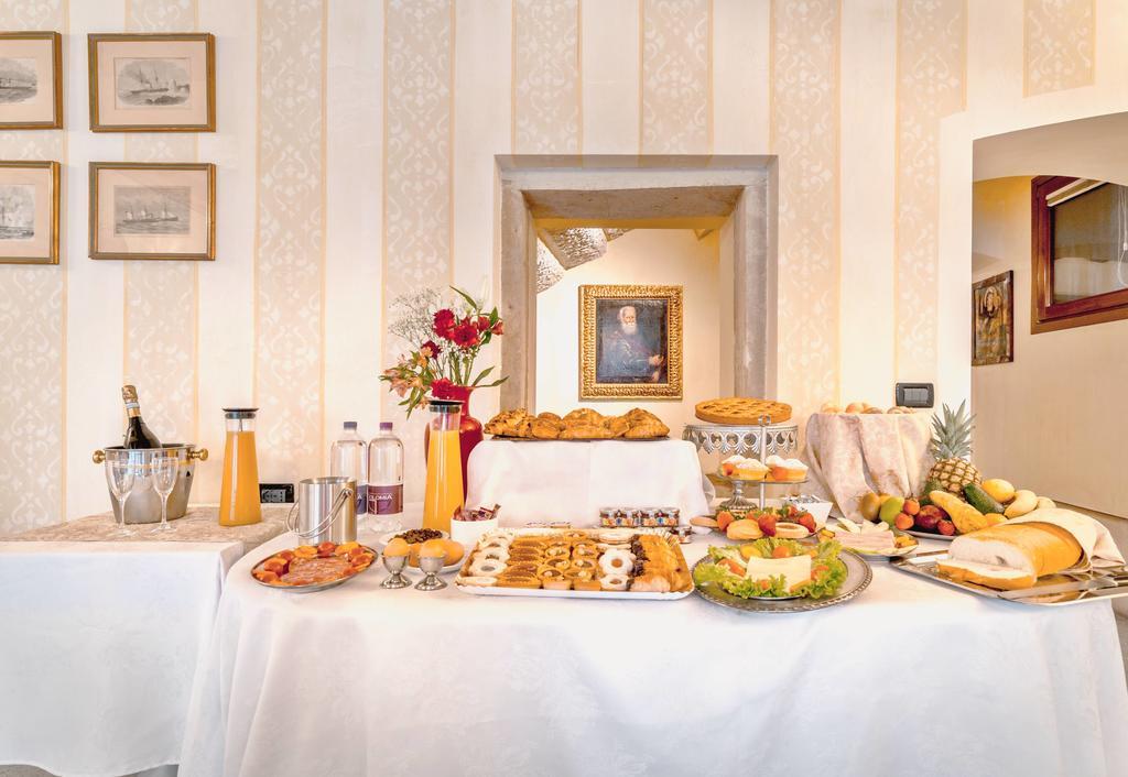 Palazzo Vitturi Hotel 3*