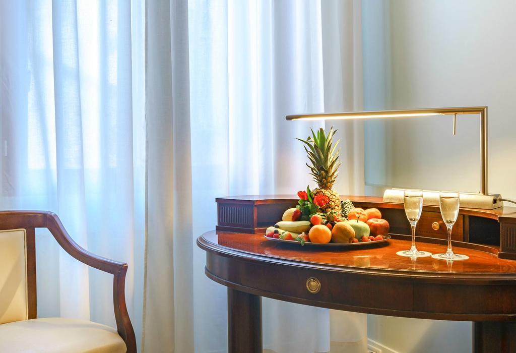 Palazzo Vitturi Hotel Venetië