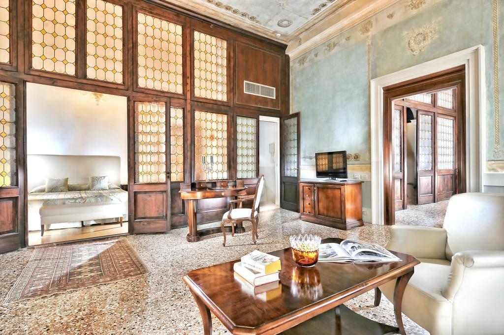 Hotel Palazzo Vitturi 3*