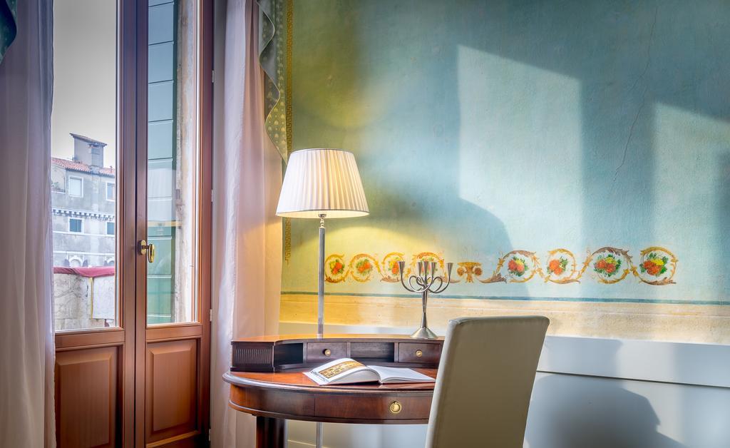 Hotel Palazzo Vitturi Venetië