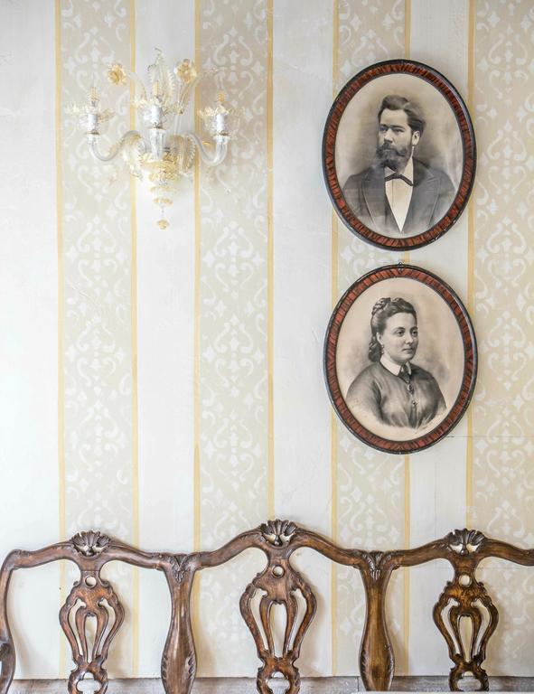 Hotel Palazzo Vitturi Venetië