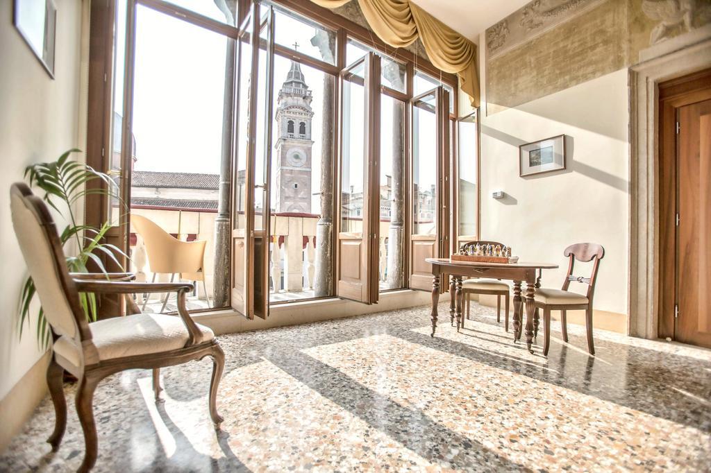 Hotel Palazzo Vitturi 3*