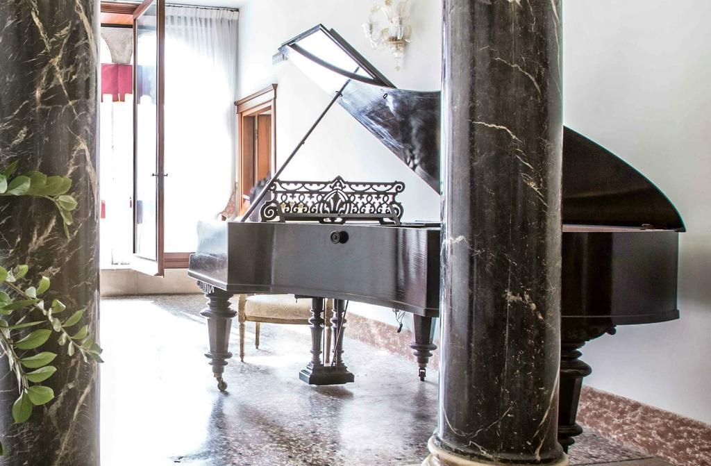 Hotel Palazzo Vitturi Venetië