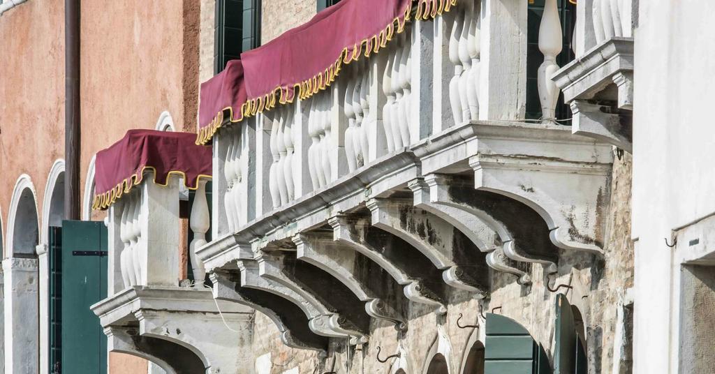 Hotel Palazzo Vitturi