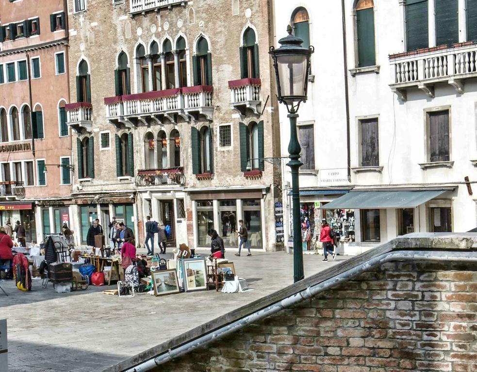 Palazzo Vitturi Venetië