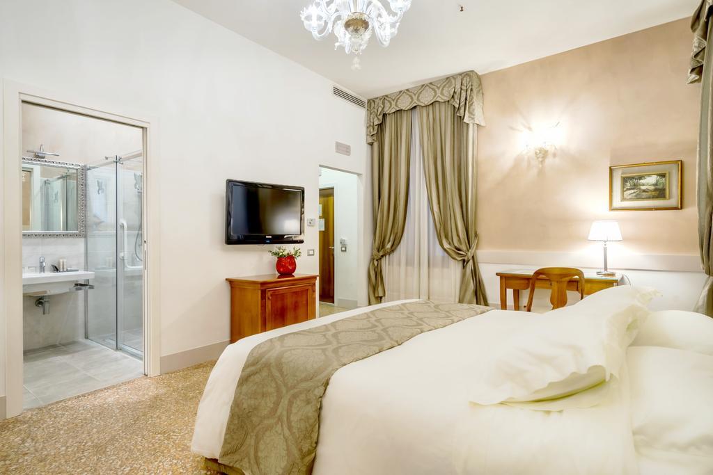 Palazzo Vitturi Hotel 3*