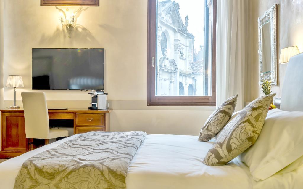 Palazzo Vitturi Hotel Venetië