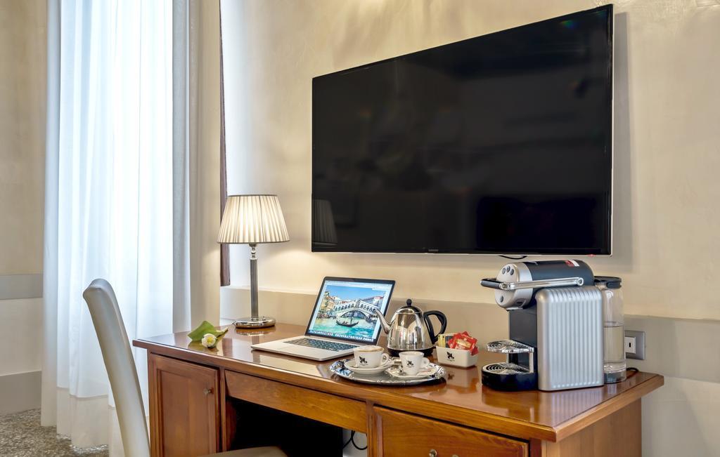 Hotel Palazzo Vitturi 3*