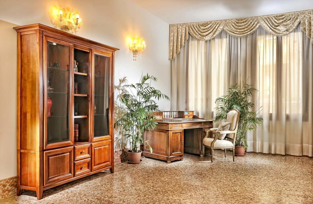 Palazzo Vitturi 3* Venetië