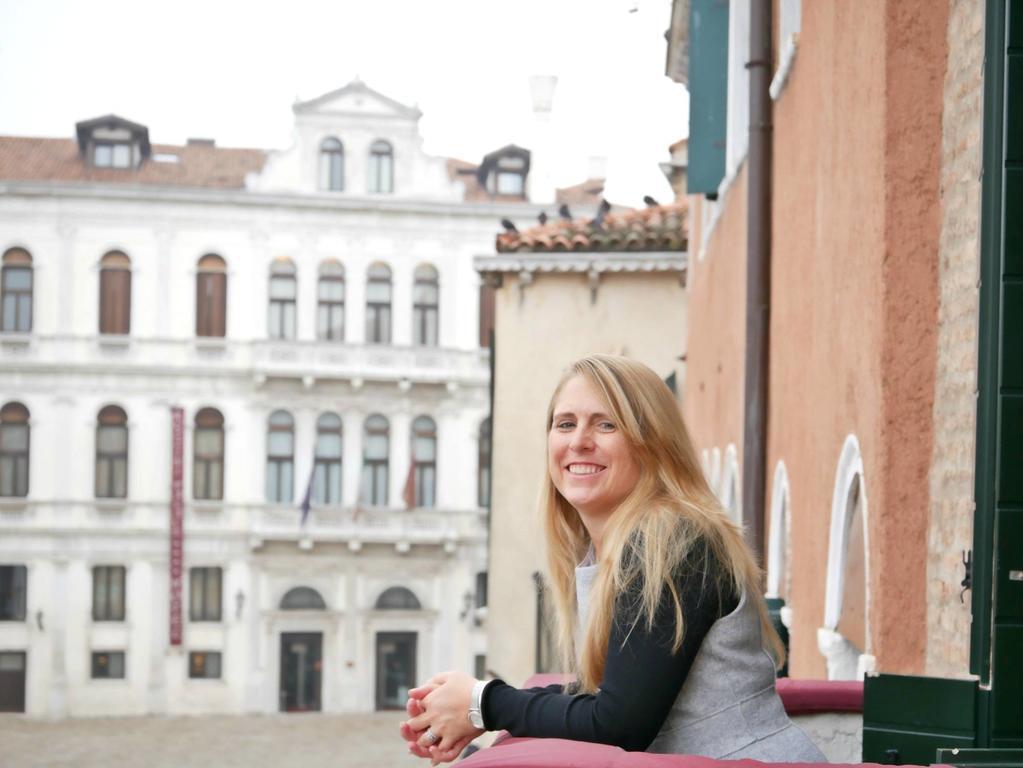 Hotel Palazzo Vitturi 3*