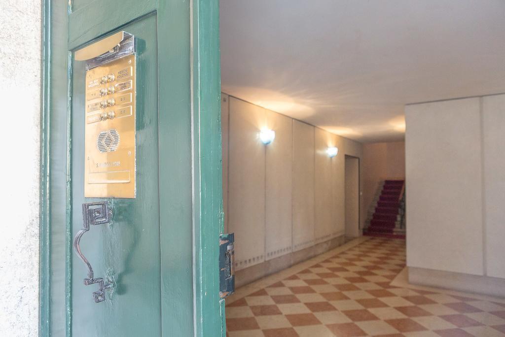 San Maurizio Appartement *