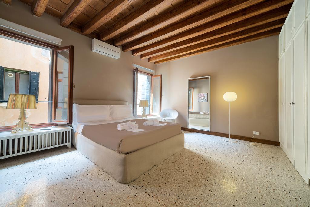 Appartement San Maurizio