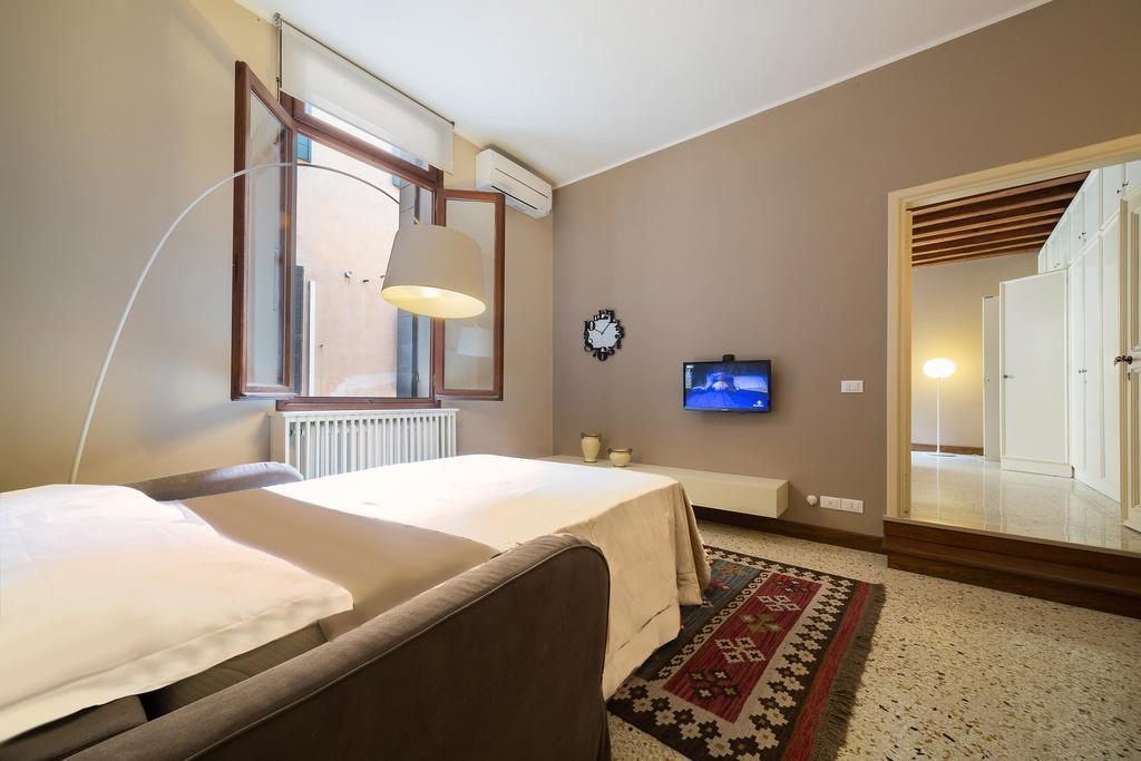 San Maurizio Appartement *