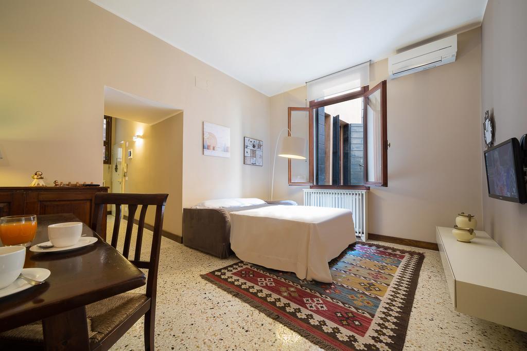 San Maurizio Appartement