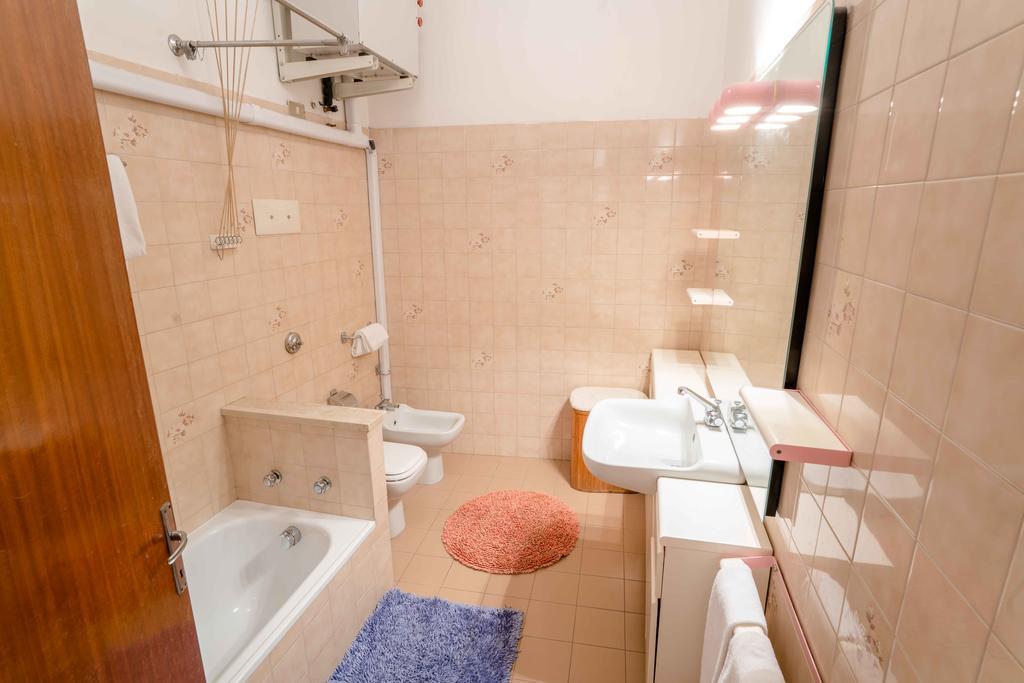 Appartement Ca' Simonne