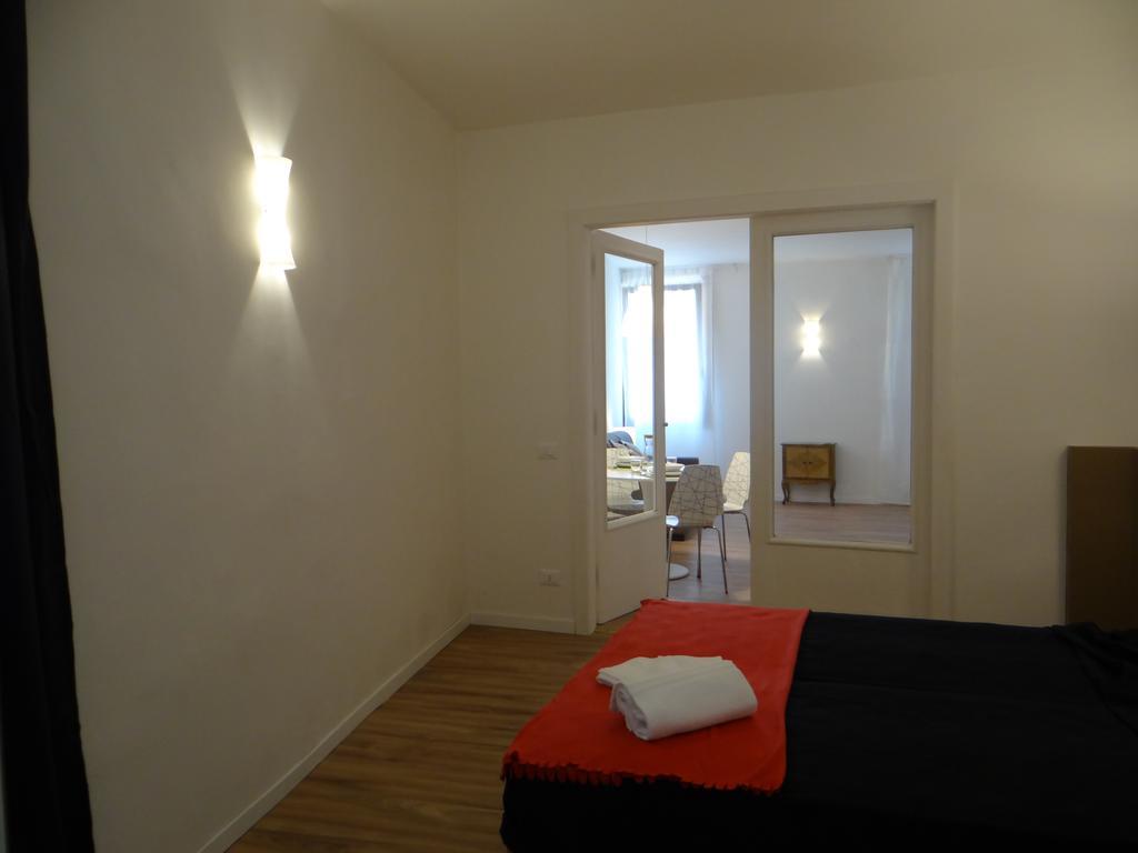 Palazzo Boldu - Ca'arlecchino Apartment Venedig