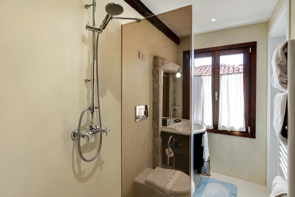 Ca' Badoer West Appartement