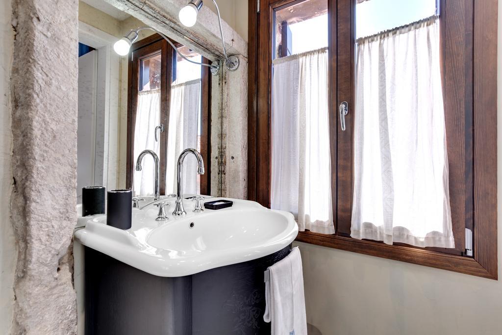 Appartement Ca' Badoer West *