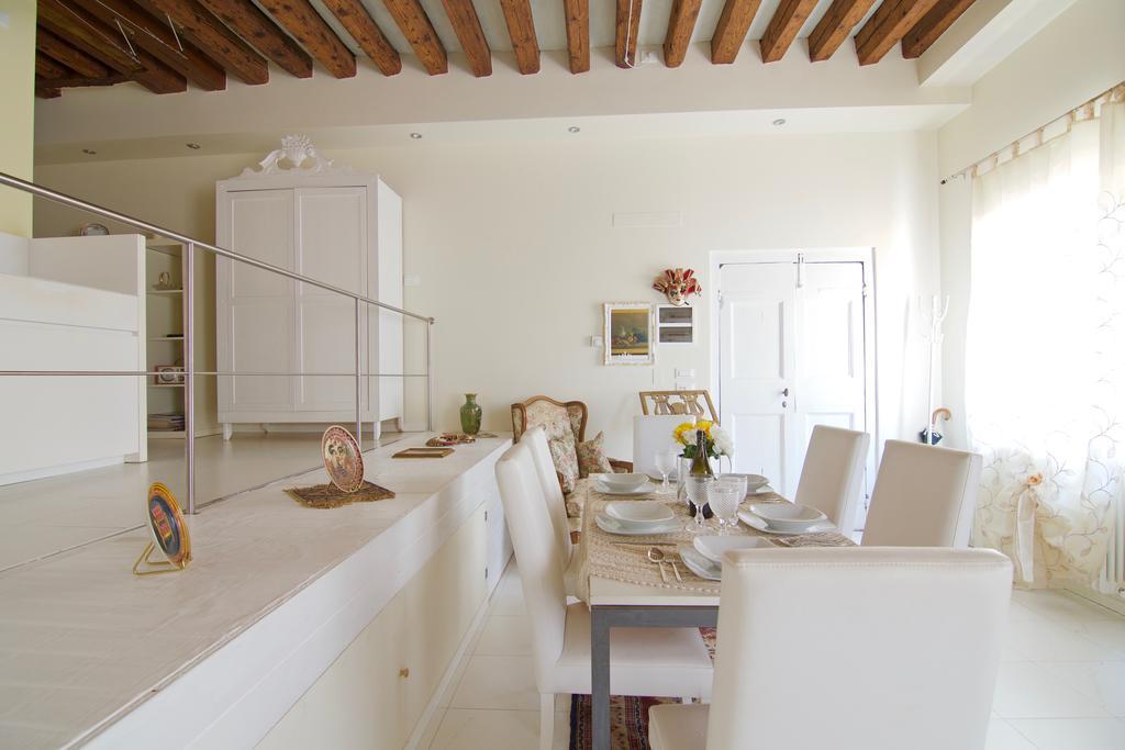 Gentile Apartment Venice