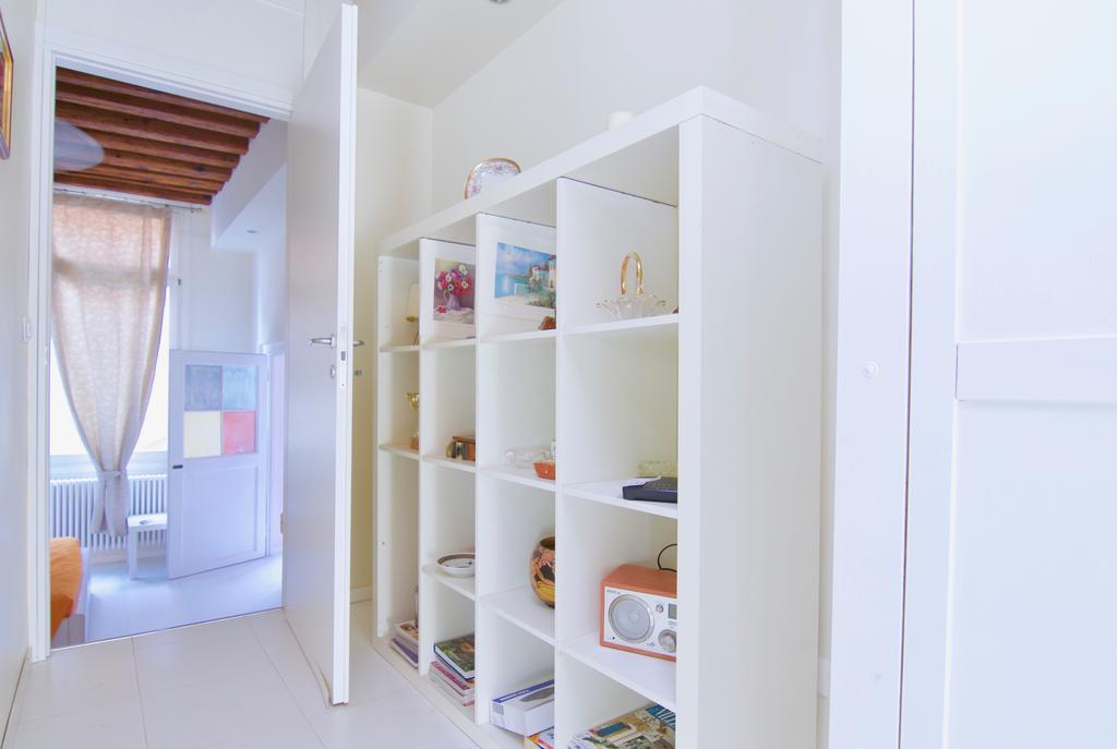 Gentile Apartment