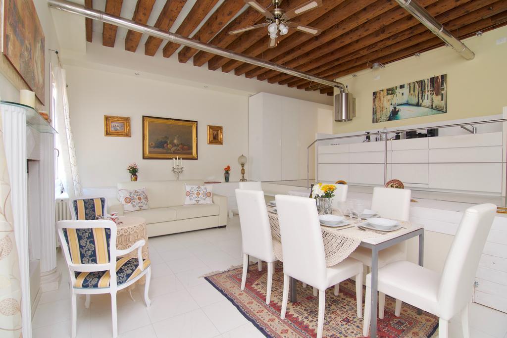 Appartement Gentile *