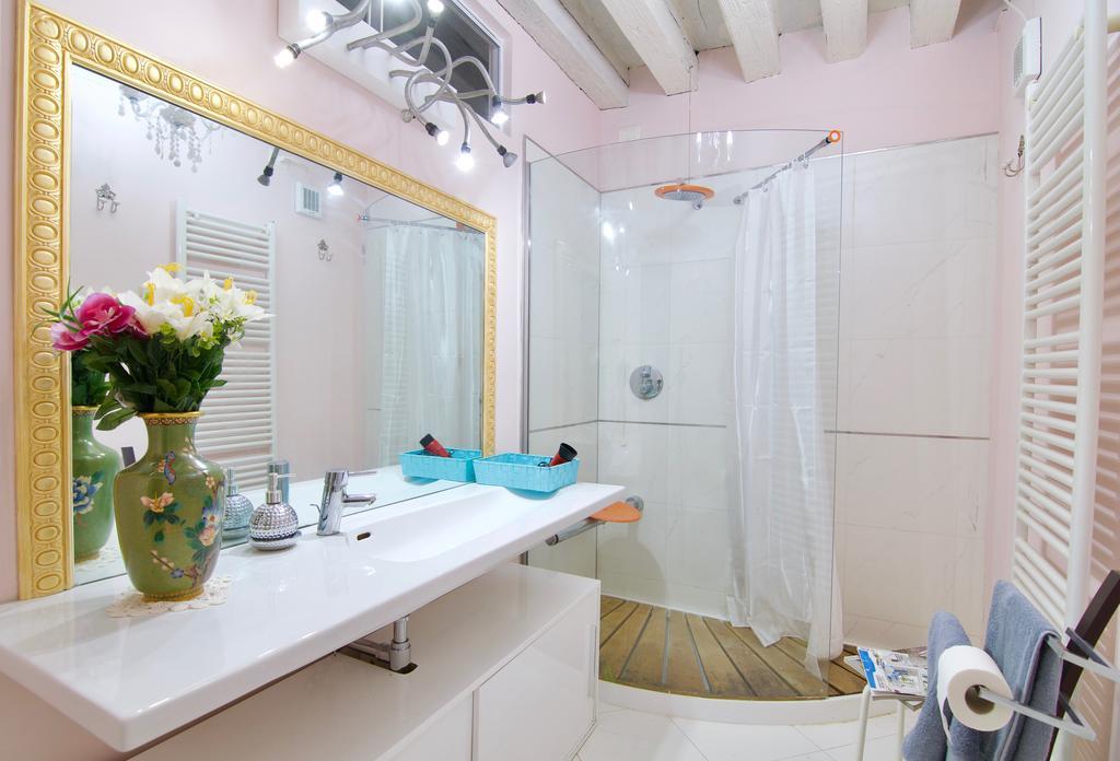 Gentile Appartement *