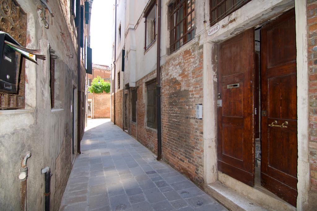 Apartment Gentile Venice
