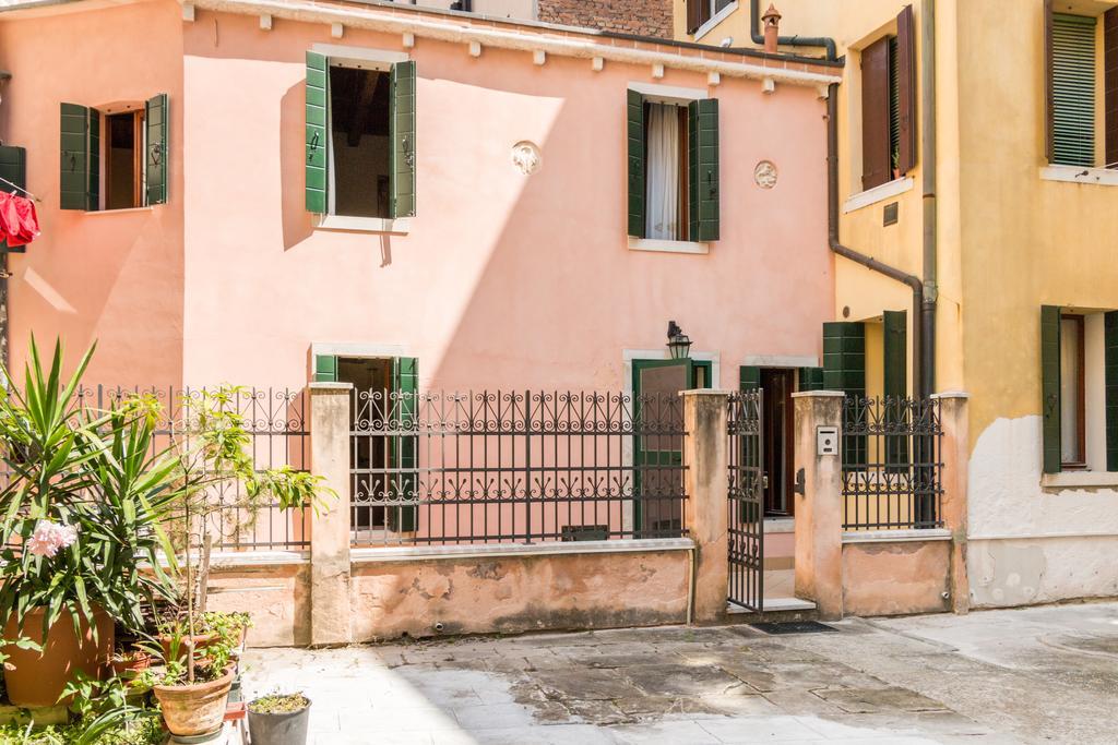 Serenissima Appartement