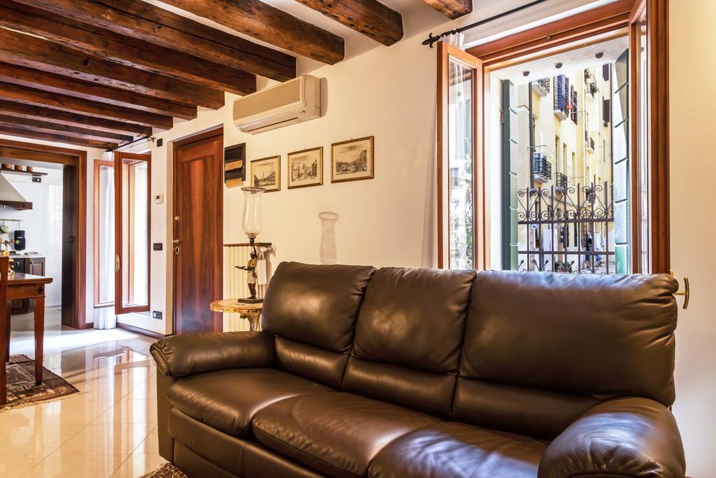 Appartement Serenissima *