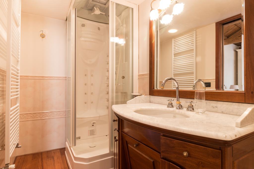 Serenissima Appartement *